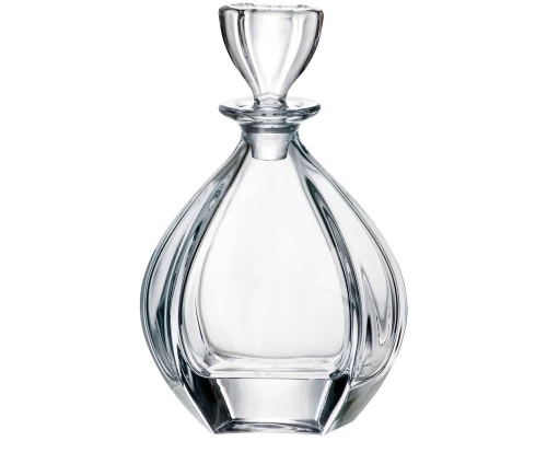 Krystallini-karafa-950-ml-Bohemia-Laguna