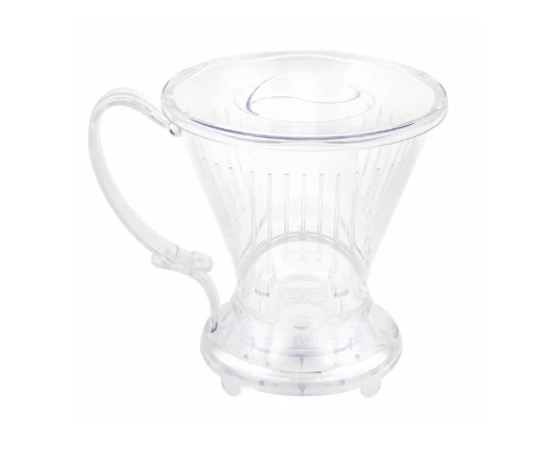 Diafano-filtro-Gallikoy-Belogia-Clever-Dripper-CD750