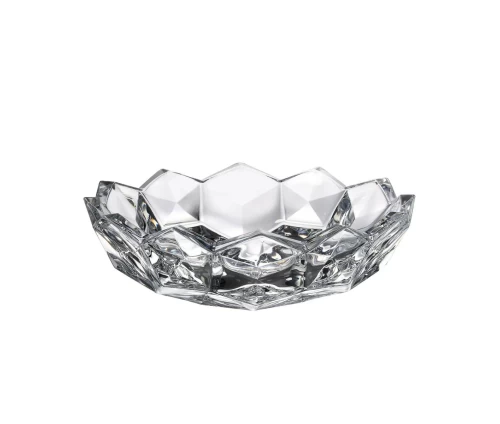 Κρυστάλλινο ανάγλυφο κουπ 33 εκ. Bohemia Lunar.