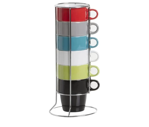 Set-6-koypes-stoneware-260-ml-se-vasi-Secret-Gourmet-719726A