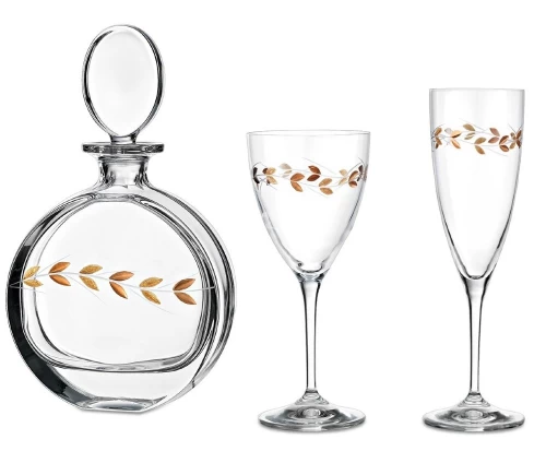 Set-krystallini-karafa-3-potiria-Capolavoro-Gold-40