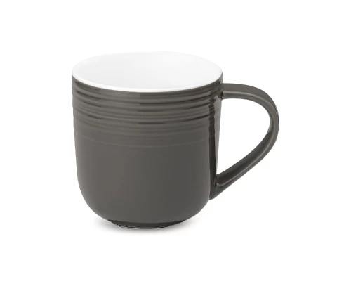 Koypa-porselani-400-ml-Cryspo-Trio-Jasper-Grey