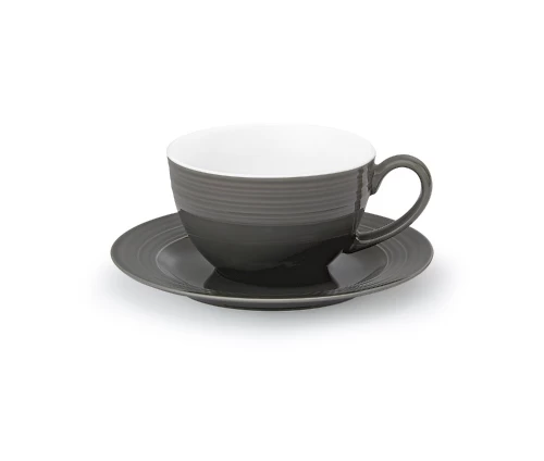 Flytzani-piato-cappuccino-220-ml-Cryspo-Trio-Jasper-Grey