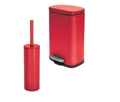 Set-kados-pental-5-lt-pigkal-Spirella-Akira-Red