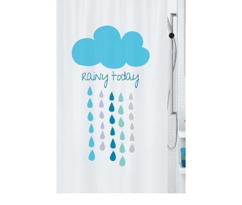 Yfasmatini-koyrtina-mpanioy-180-x-200-ek.-Spirella-Cloud-Blue