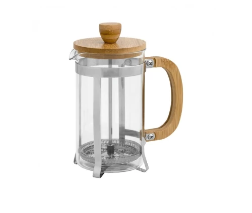 Kafetiera-presa-Gallikoy-600-ml-bamboo-Brandani-53108