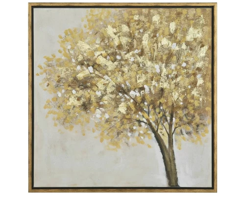 Pinakas-kamvas-se-korniza-85-x-85-ek.-Deco-74225