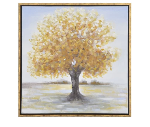 Pinakas-kamvas-se-korniza-85-x-85-ek.-Deco-74226