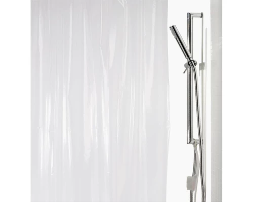 Koyrtina-mpanioy-diafani-180-x-200-ek.-Peva-Spirella-Clear-00734