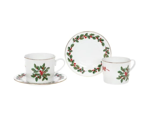 Flytzani-piataki-tsagioy-250-ml-porselani-Cryspo-Trio-Noel