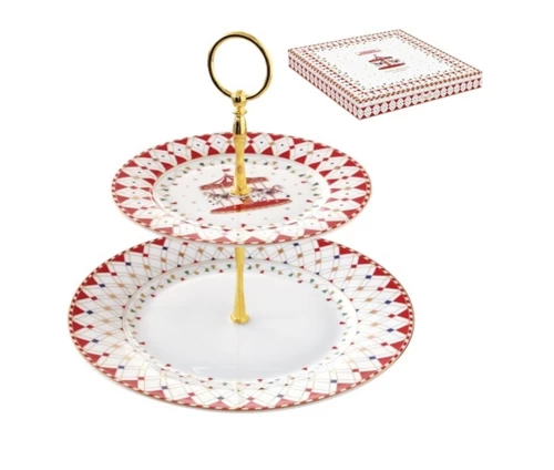 Etazera-porselani-2-epipedon-Easy-Life-1005CHWO