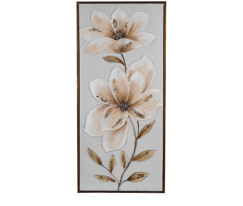 Pinakas-zografikis-se-kamva-42.5-x-92.5-Idea-Home-46738