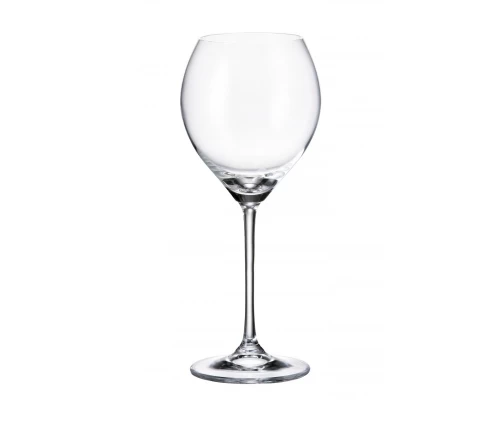 Set-6-potiria-krasioy-oikologiko-krystallo-390-ml-Bohemia-Carduel