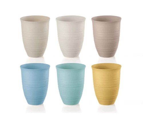 Set-6-potiria-apo-anakyklomeno-plastiko-520-ml-Guzzini-17950252