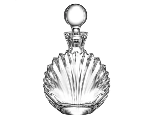 Krystallini-karafa-Bohemia-Shell-41749