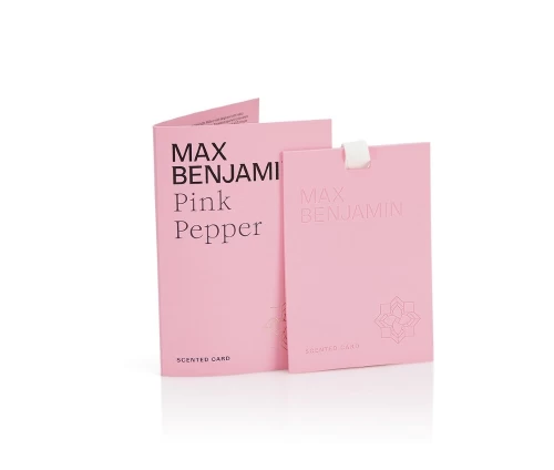 Aromatiki-karta-ntoylapas-syrtarioy-Max-Benjamin-Pink-Pepper