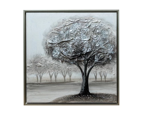 Pinakas-se-kamva-me-korniza-42.5-x-42.5-ek.-IdeaHome-48207