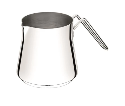 Ανοξείδωτη γαλατιέρα 500 ml Max Home Ela 