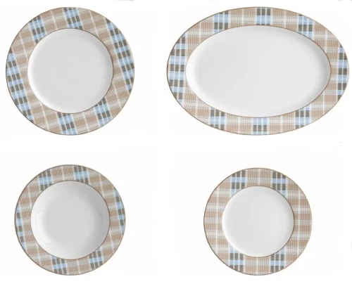 Set-piata-fagitoy-20-tmx-oval-piatela-porselani-Ionia-Picnic