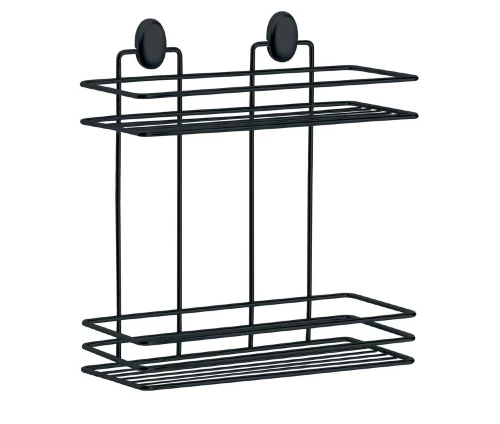 Metalliki-etazera-2-rafia-30-x-30-x-13-ek.-Ankor-821006