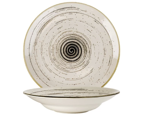 Piato-spaghetti-salatiera-26-ek.-porselani-Porline-Athena