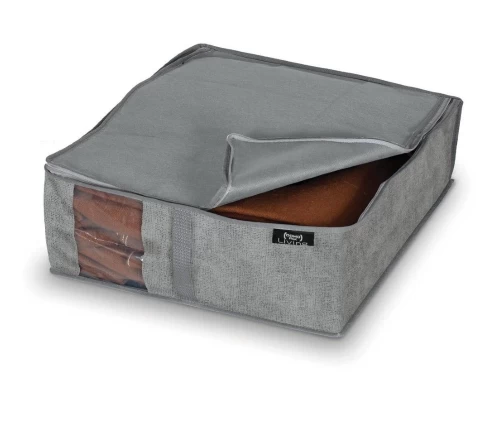 Υφασμάτινη θήκη φύλαξης ρούχων 40 χ 45 χ 15 εκ. Domopak 910001