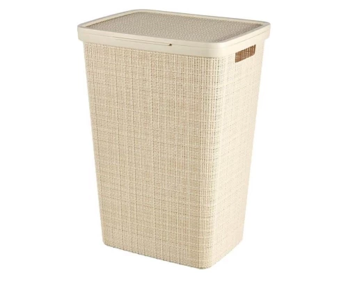 Kalathi-aplyton-58-lt-43-x-34-x-60-ek.-Curver-Jute-Beige