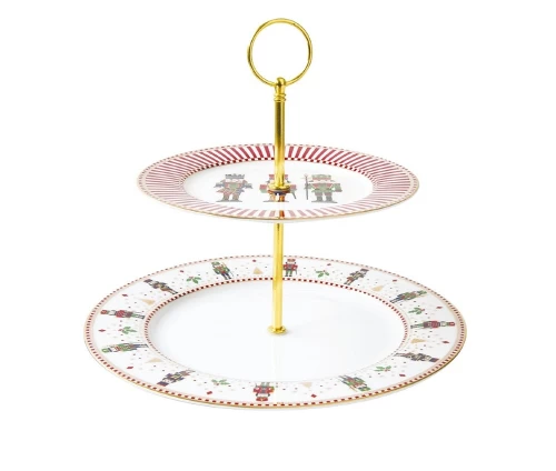 Etazera-porselani-2-epipedon-19-27-ek.-Easy-Life-1015NUTC