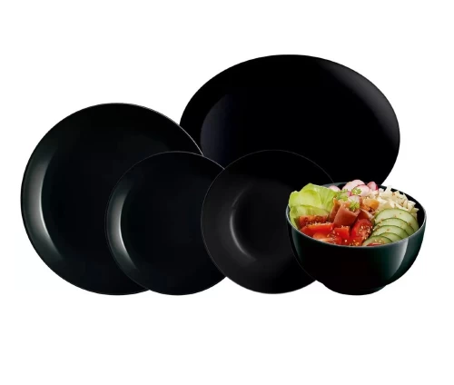 Set-gyalina-piata-fagitoy-20-tmx-Luminarc-Diwali-Black