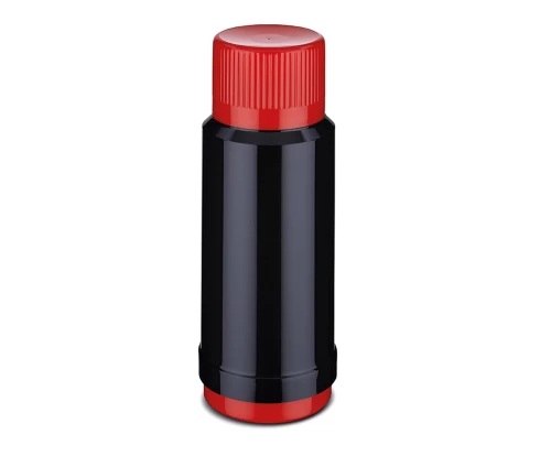 Thermos-1000-ml-Rotpunkt-Max-40-BlackRed-404-16-11-0