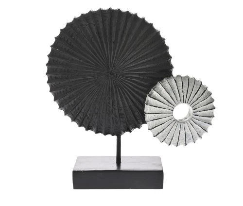 Epitrapezio-polyesteriko-diakosmitiko-32.5x9.5x33-ek.-Deco-77746