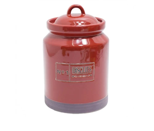 Keramiki-mpiskotiera-15-x-23-ek.-Marva-Country-Red-680033