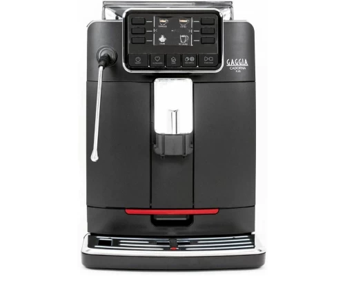 Aytomati-mixani-espresso-Gaggia-Cadorna-Barista-Plus