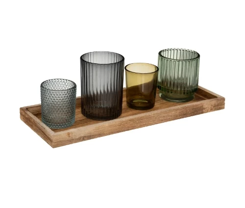 Set-4-gyalina-kiropigia-se-ksylino-disko-32-x-12-ek.-Atmosphera-189194