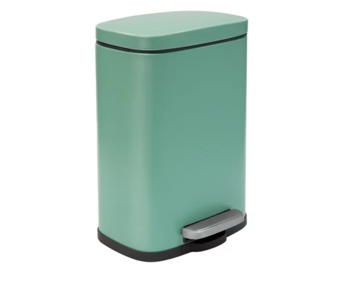 Kados-pental-soft-close-5-lt-Spirella-Akira-Green-Mat
