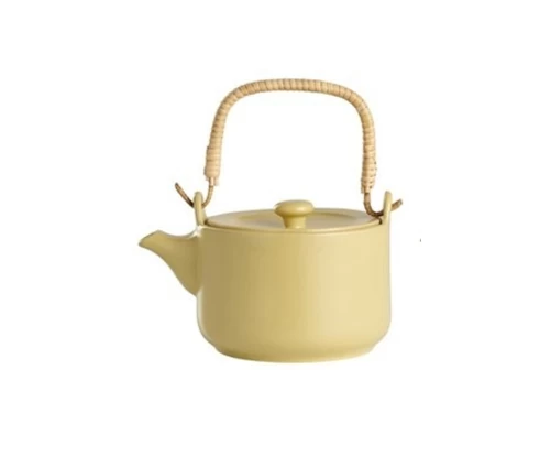 Tsagiera-reactive-stoneware-1000-ml-Day-82285-Yellow