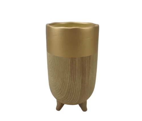 Keramiko-anthodoxeio-15-x-27-ek.-Oriana-Ferelli-LT3275L-Gold-Waln