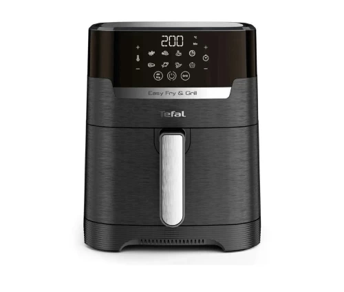 Friteza-aeros-me-apospomeno-kado-4.2lt-Tefal-EY5058-Easy-Fry-Gril