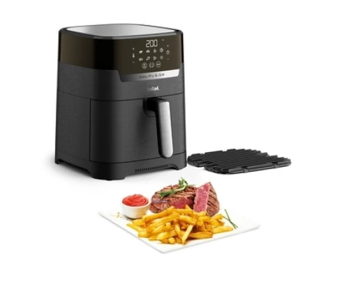 Friteza-aeros-me-apospomeno-kado-4.2lt-Tefal-EY5058-Easy-Fry-Gril