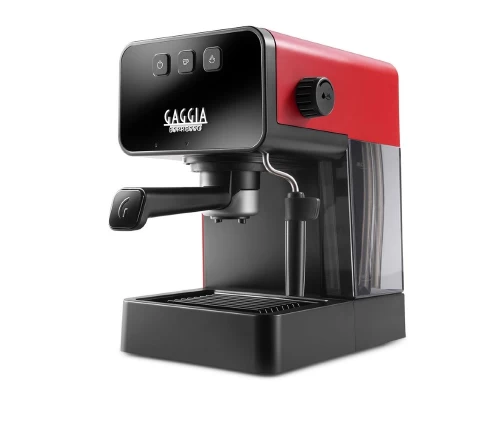 Mixani-espresso-Gaggia-Style-Red-EG211103