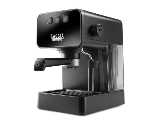 Mixani-espresso-Gaggia-Style-Black-EG211101