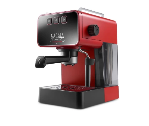 Mixani-espresso-Gaggia-Evolution-Deluxe-Red-EG211503