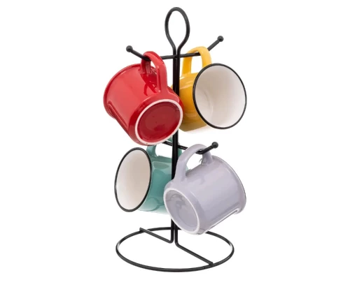 Set-4-koypes-lungo-140-ml-porselani-Secret-De-Gourmet-188412