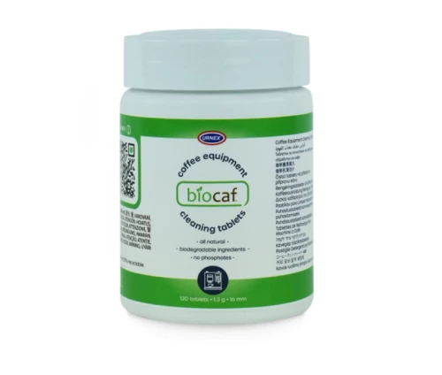 Urnex-Cafiza-Biokaf-Tampletes-Katharismoy-Mixanon-Espresso-120-ta