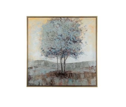 Pinakas-zografikis-kamvas-se-korniza-60x60-ek.-Idea-Home-48875