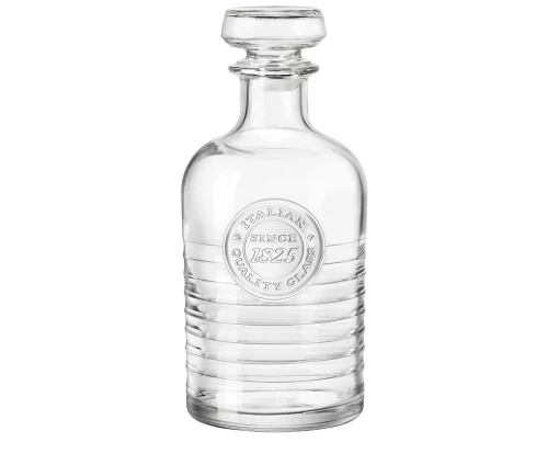 Karafa-oyiski-1000-ml-Bormioli-Rocco-Officina