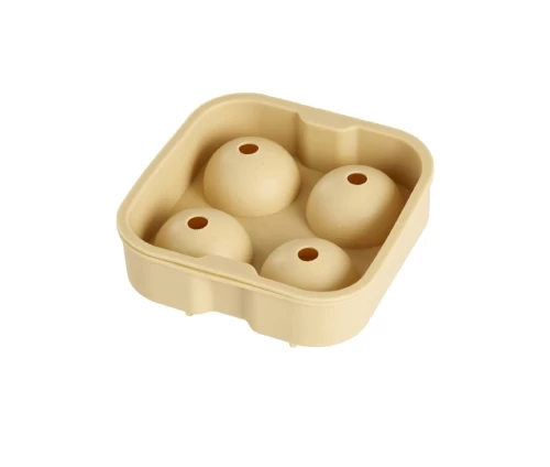 Pagothiki-silikonis-gia-4-sfairika-pagakia-Day-10828-Sand-Yellow