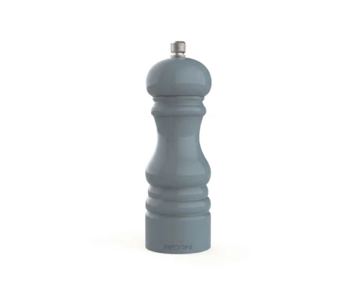 Μύλος άλεσης μπαχαρικών 18 εκ. Pedrini 04GD305-6 Light Blue