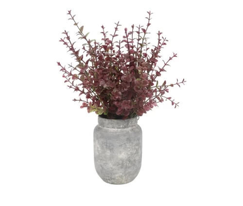 Texnito-fyto-eykalyptos-se-keramiki-glastra-19x29.2-ek.-Ankor-832