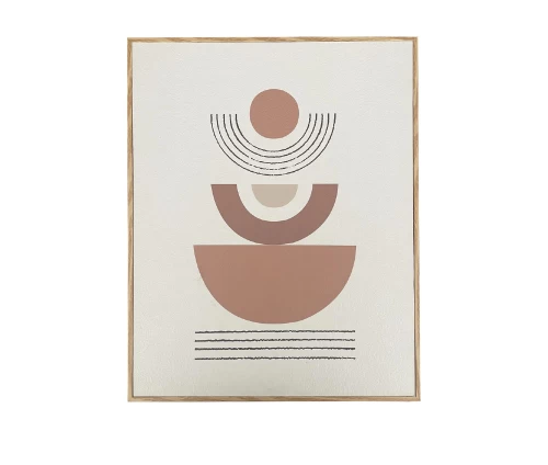 Pinakas-kamvas-me-ksylini-korniza-40-x-50-ek.-Ankor-834655